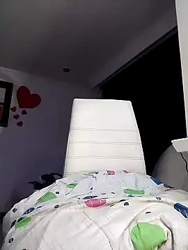 SamycutexのライブXXXチャット