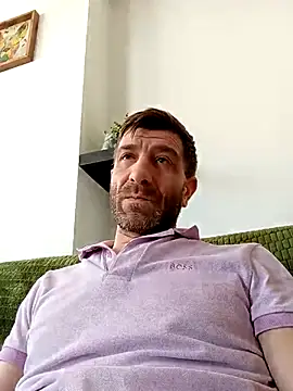 Alexdaniel89 élő XXX-chatje