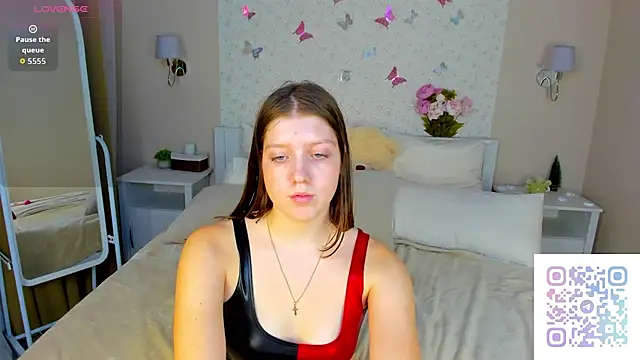 Casandra_Joness Chat XXX in diretta