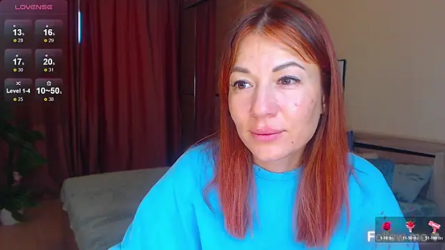 Živý XXX chat FireWater6