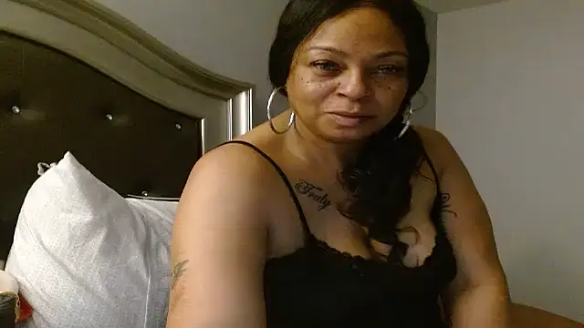 Show webcam de MSweetLindaParks