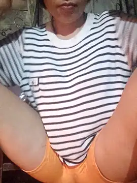 แชท XXX สดของ Congee-666