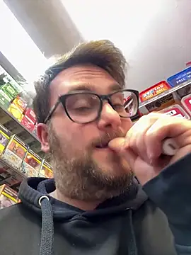 Dominic2295 라이브 XXX 채팅