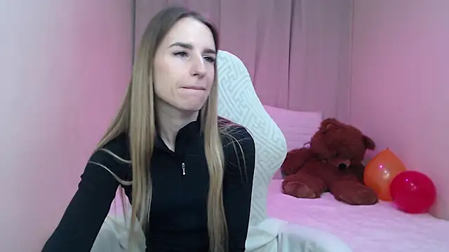 DeboraHorny – Kamerová šou