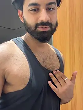 hottestboy03 웹캠 쇼