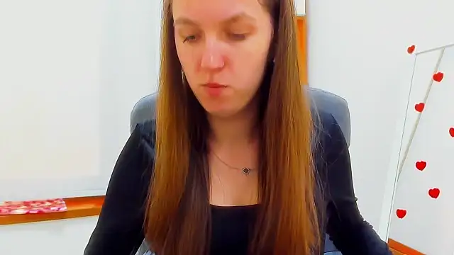 Онлайн чат XXX Nessi-Morris