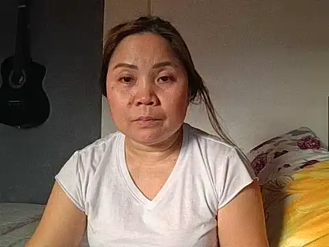 fixylady Adlı Modelin Canlı XXX Sohbeti