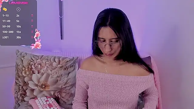 Chat XXX Live NayeCloud