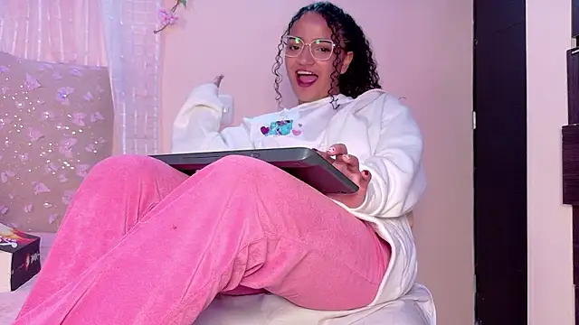 DAHLIA_BROWNIE Obrolan Langsung XXX