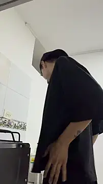 Sebastian_Reed Live XXX-Chat