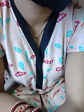 Show de Strawberry4403 na webcam