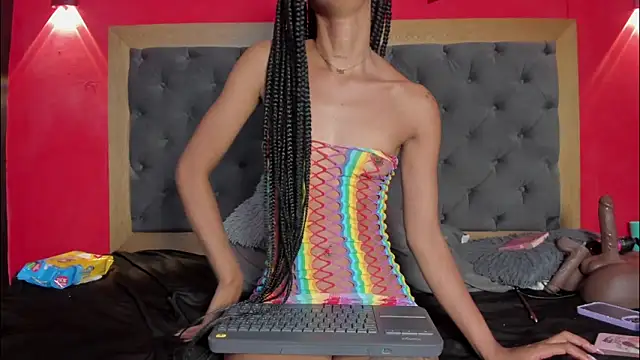 Онлайн чат XXX YayaHilton