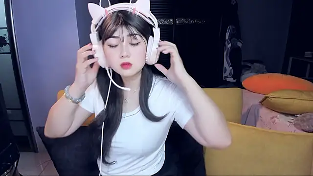 Chat XXX Live yuki3366