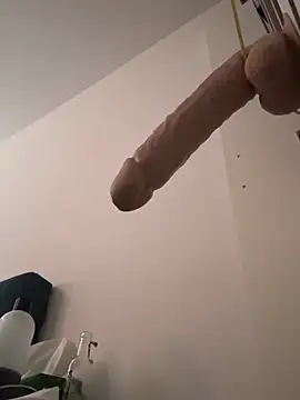 Show modela Jaropol na web-kameri