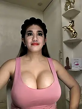 SexyFatHugeCock Adlı Modelin Canlı XXX Sohbeti