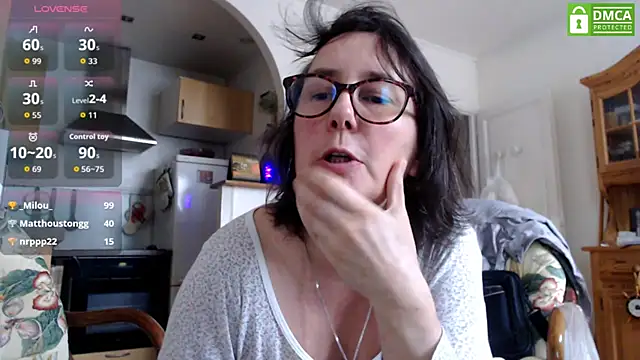 XXX chat uživo modela nokky3194