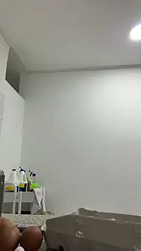 Sebastian_Reed 网络视讯表演