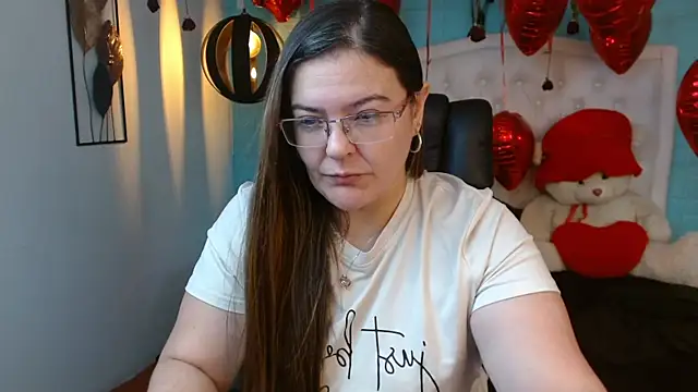 MsJossie's Live XXX Chat