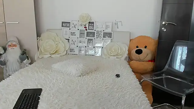 sweetemy4u 网络视讯表演