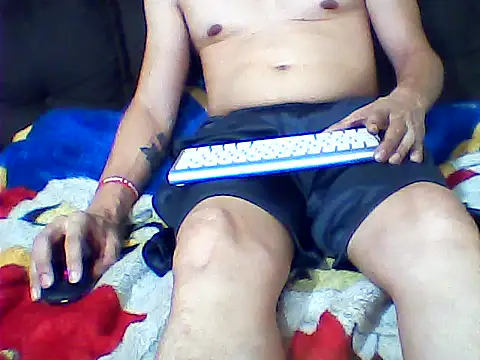 Show de SOLESFETISHBR na webcam