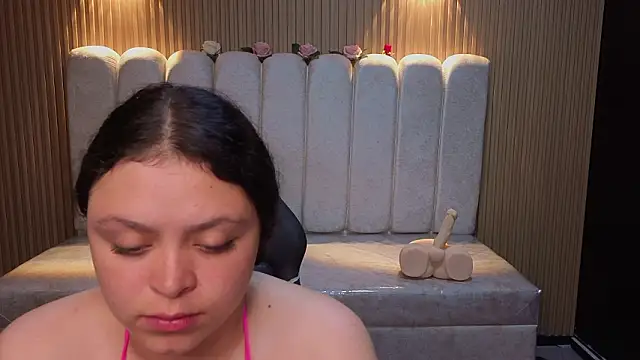 Chatroom XXX en direct de Cute_Angell_