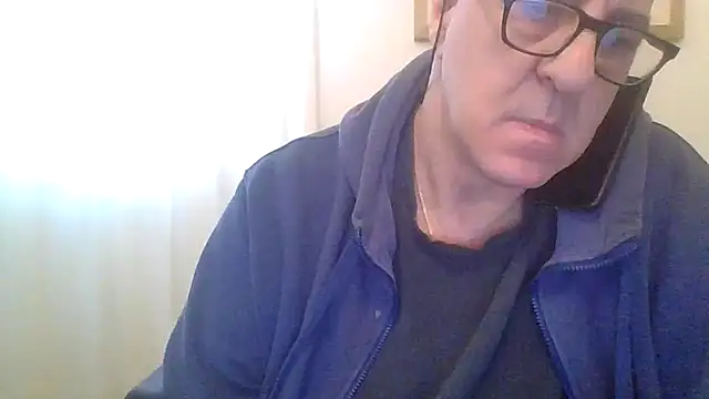 Show Webcam de ANONIMO7735