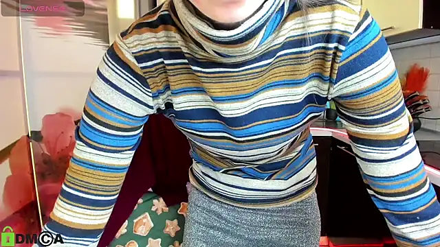 Chat +18 de TayanaJons ao vivo