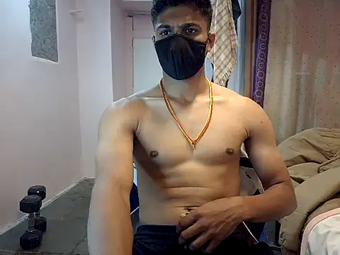 vicky0805 Show Webcam