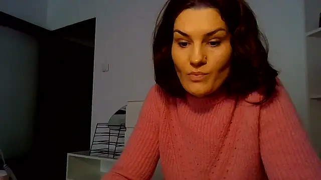 Ms-Lust1-: онлайн-секс-чат