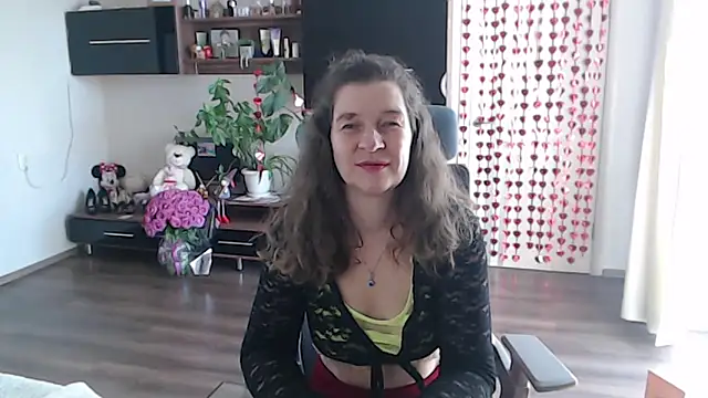 Chat XXX Live SofiaBoone