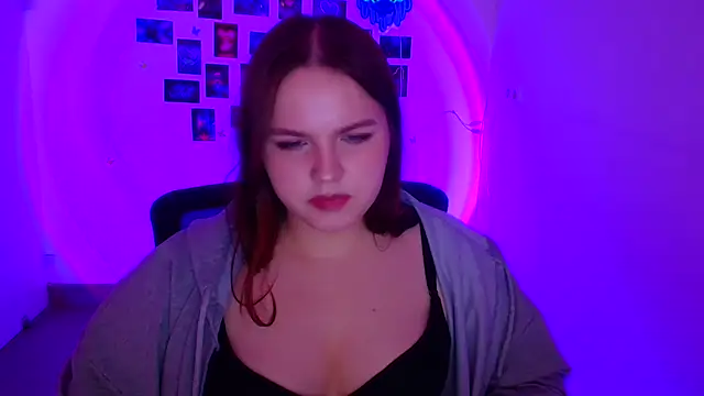 Chat XXX en directo de Kitty_Mia_Kitty