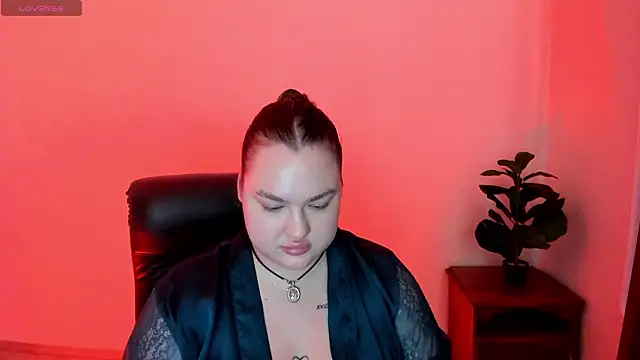 XXX chat uživo modela Sofiawetsweet