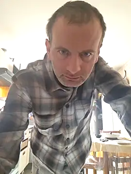 Perv10's Webcam Show