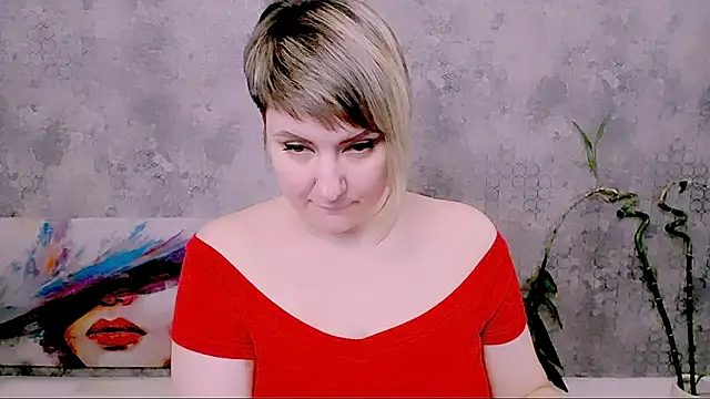 Chat XXX en directo de Djullia