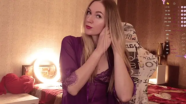 Hello_Lisha: онлайн-секс-чат