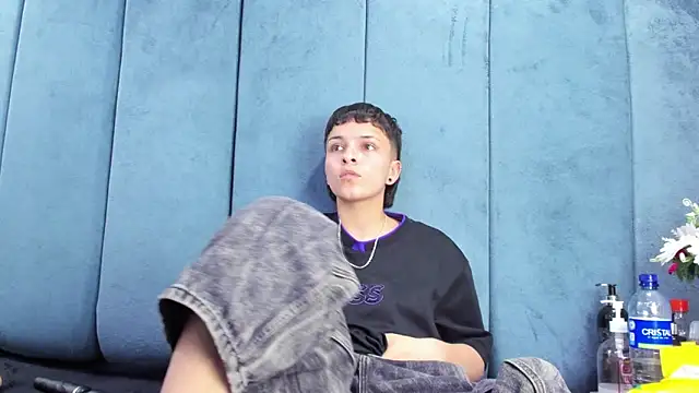 Megan_Thompson_n Live XXX chat