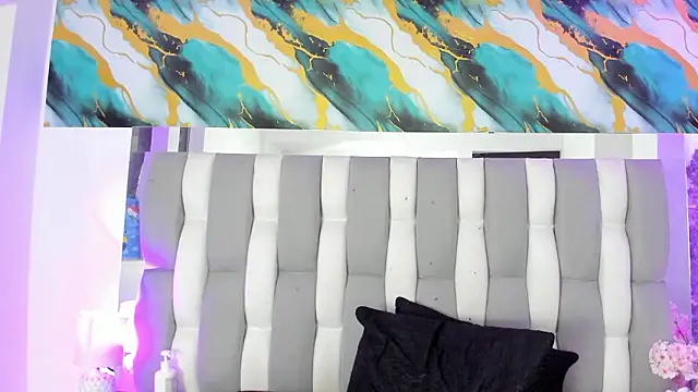 IsaDiiaz Live XXX-chat