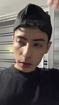 Sebastian_Reed's Live XXX Chat