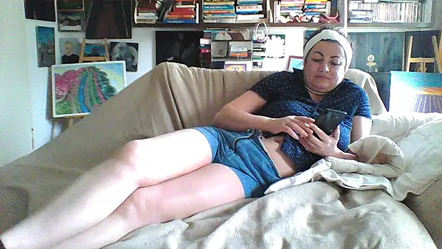 MariaAnaSunshine live XXX chat