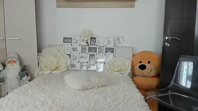 sweetemy4u webkamerás műsora