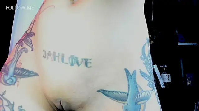 Chat XXX ao vivo de mistressannskywalker