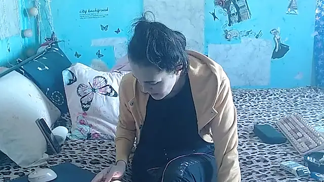 brighteyes77のライブXXXチャット