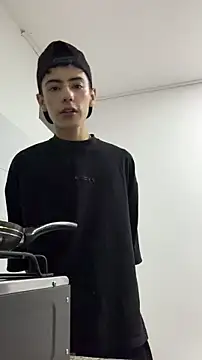 Živý XXX chat Sebastian_Reed