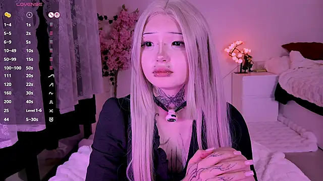 Chat XXX en directo de Lein_Bone