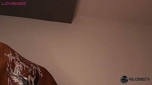 BjornSteel live XXX chat