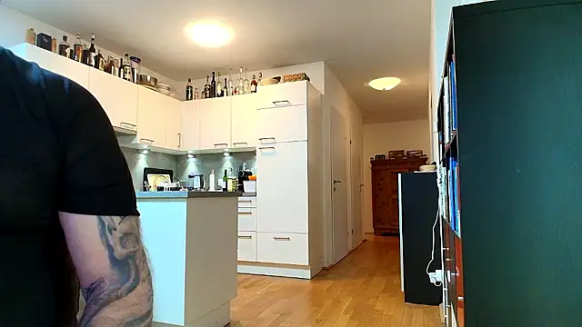 crazylemy Show in webcam