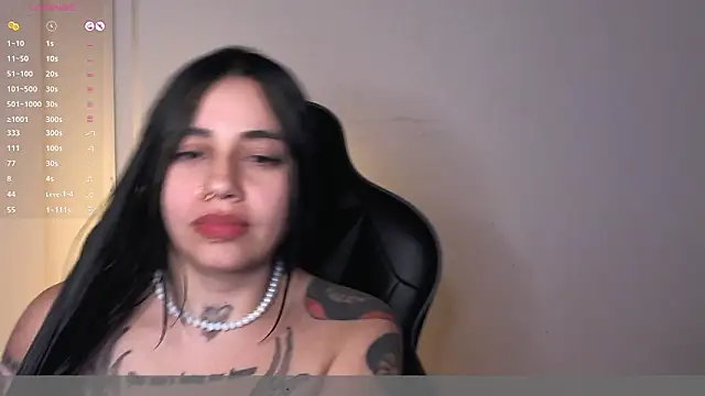 دردشة val_bardot الجنسية المباشرة