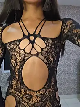 Dany-Sexy: онлайн-секс-чат