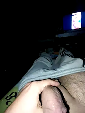 Show de slawlargo01 na webcam