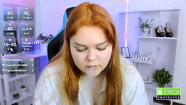 XXX chat uživo modela Erica__Alta